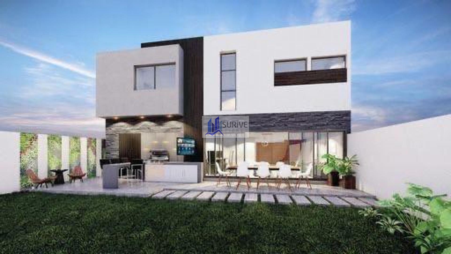 Casa Valle del Vergel