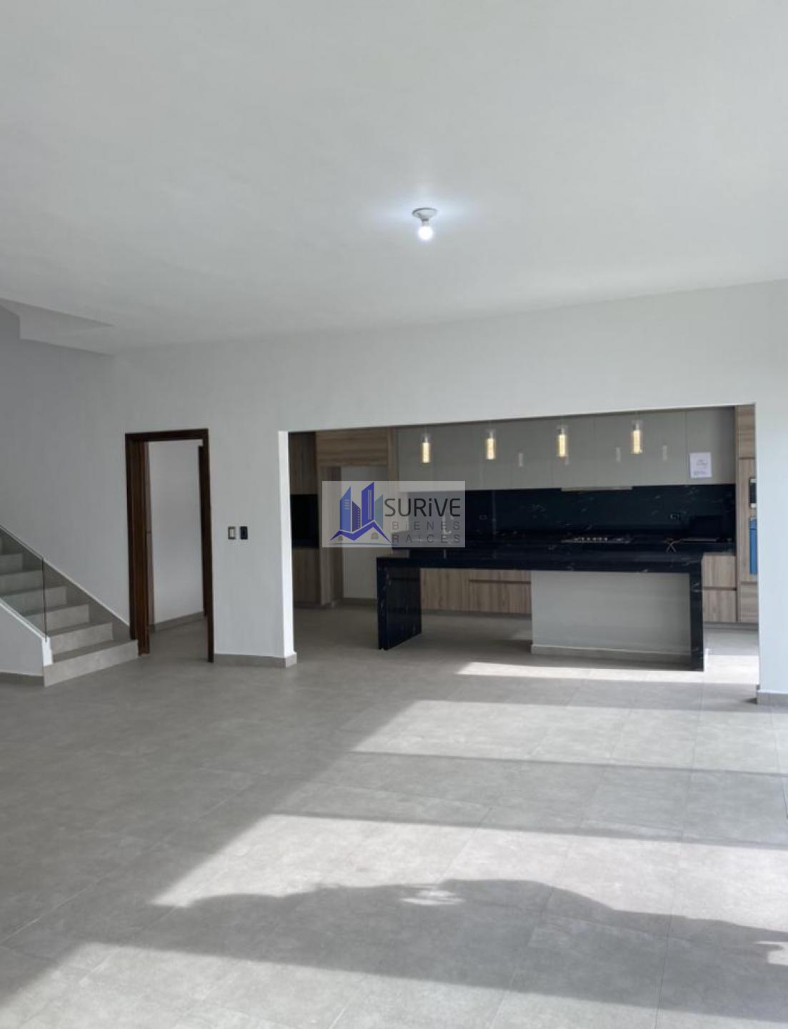 Venta casa Valle de Cristal