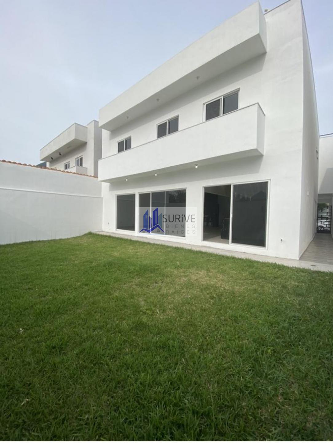 Venta casa Valle de Cristal