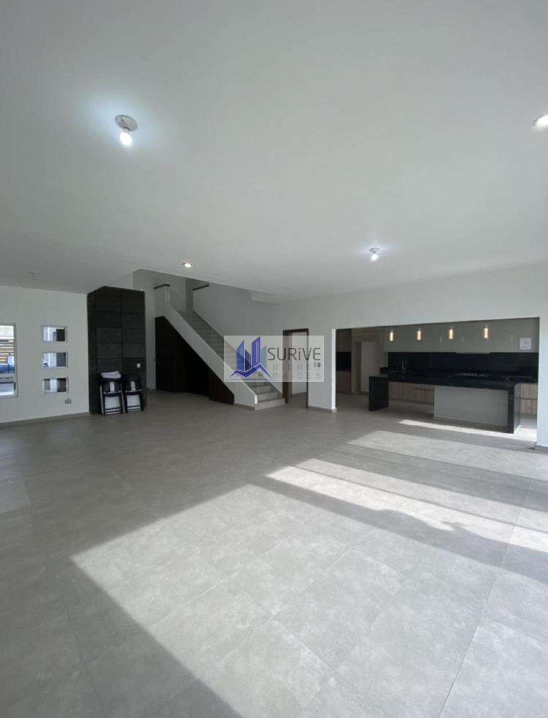 Venta casa Valle de Cristal