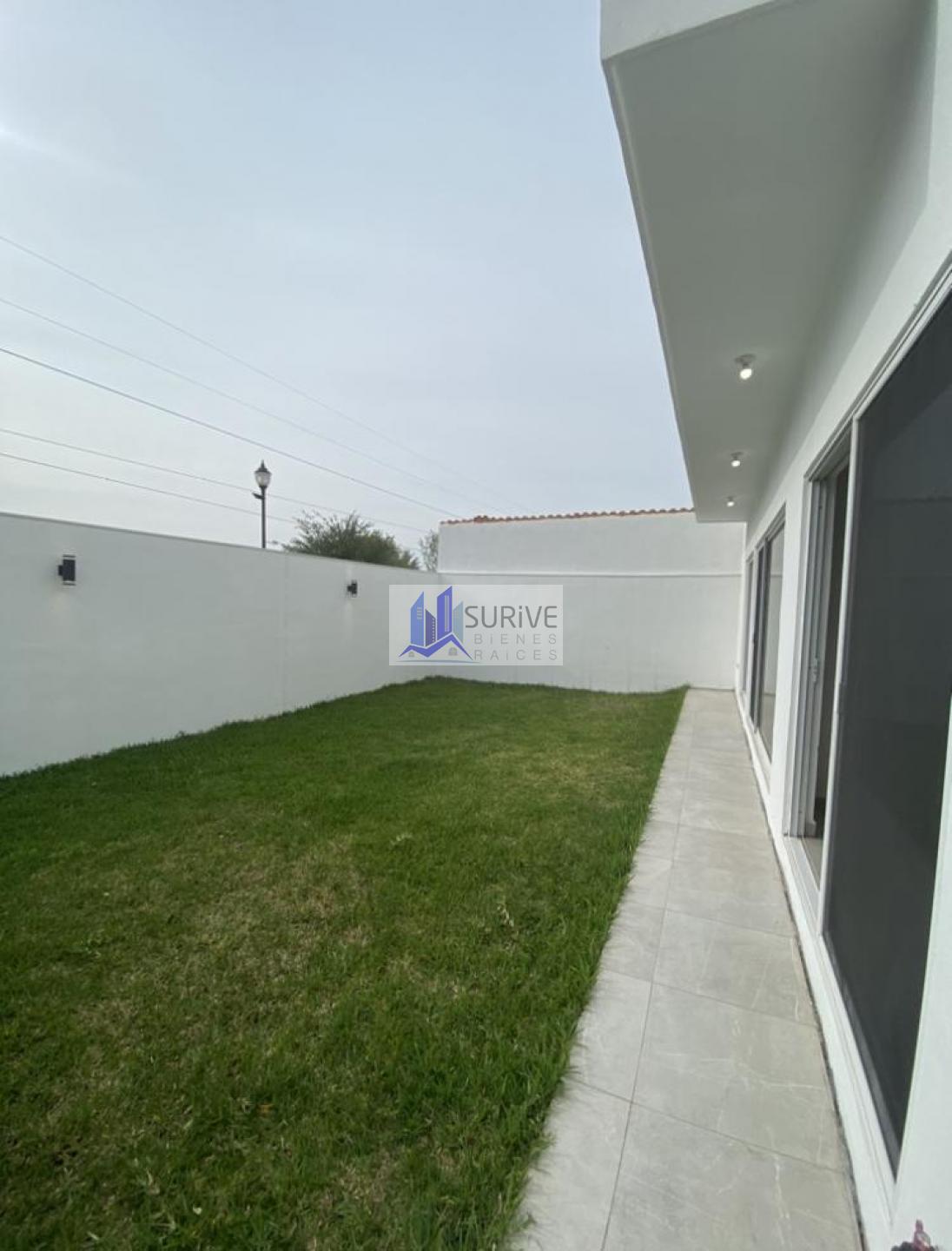 Venta casa Valle de Cristal