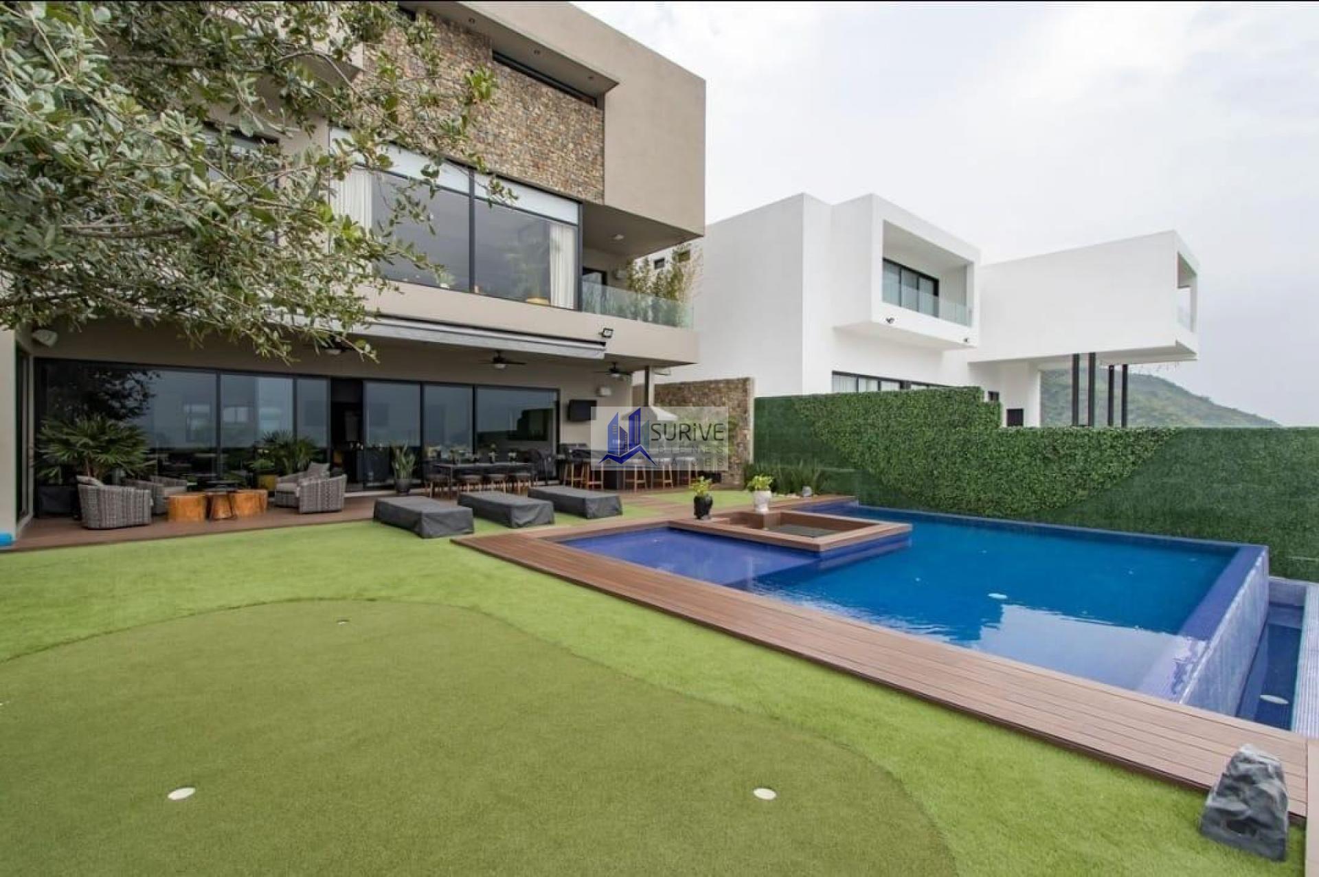 Casa Amueblada Herradura