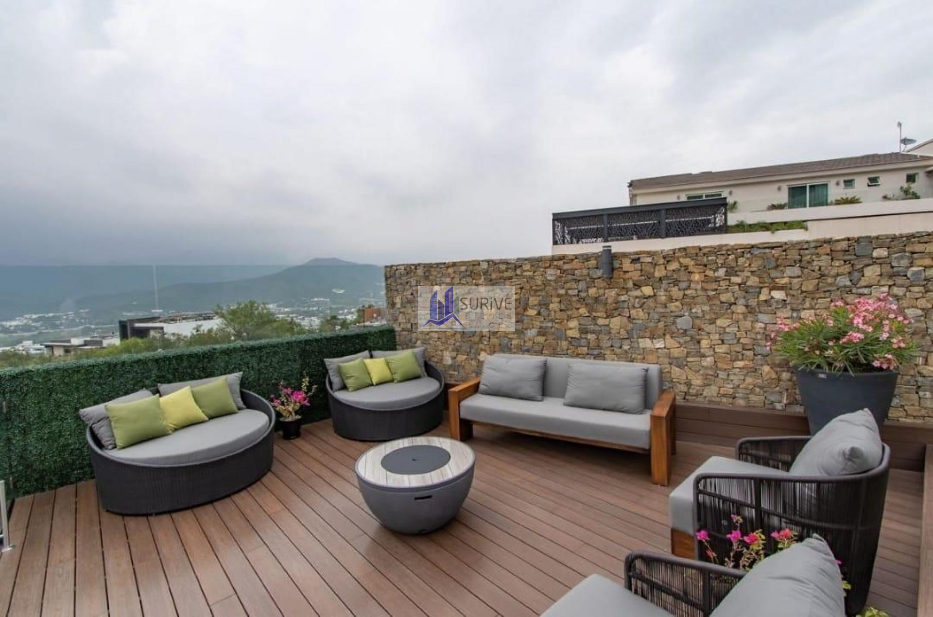 Casa Amueblada Herradura