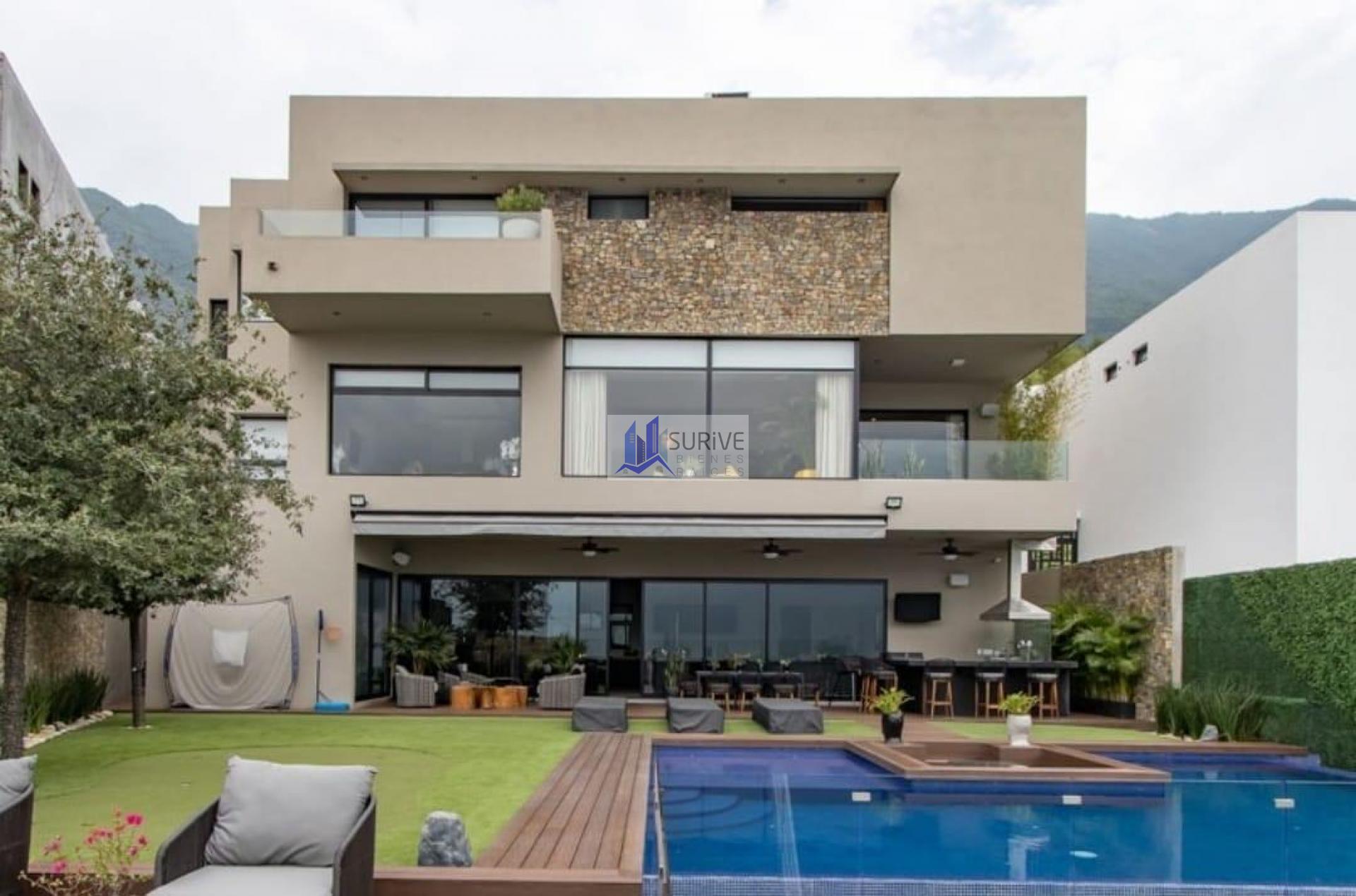 Casa Amueblada Herradura