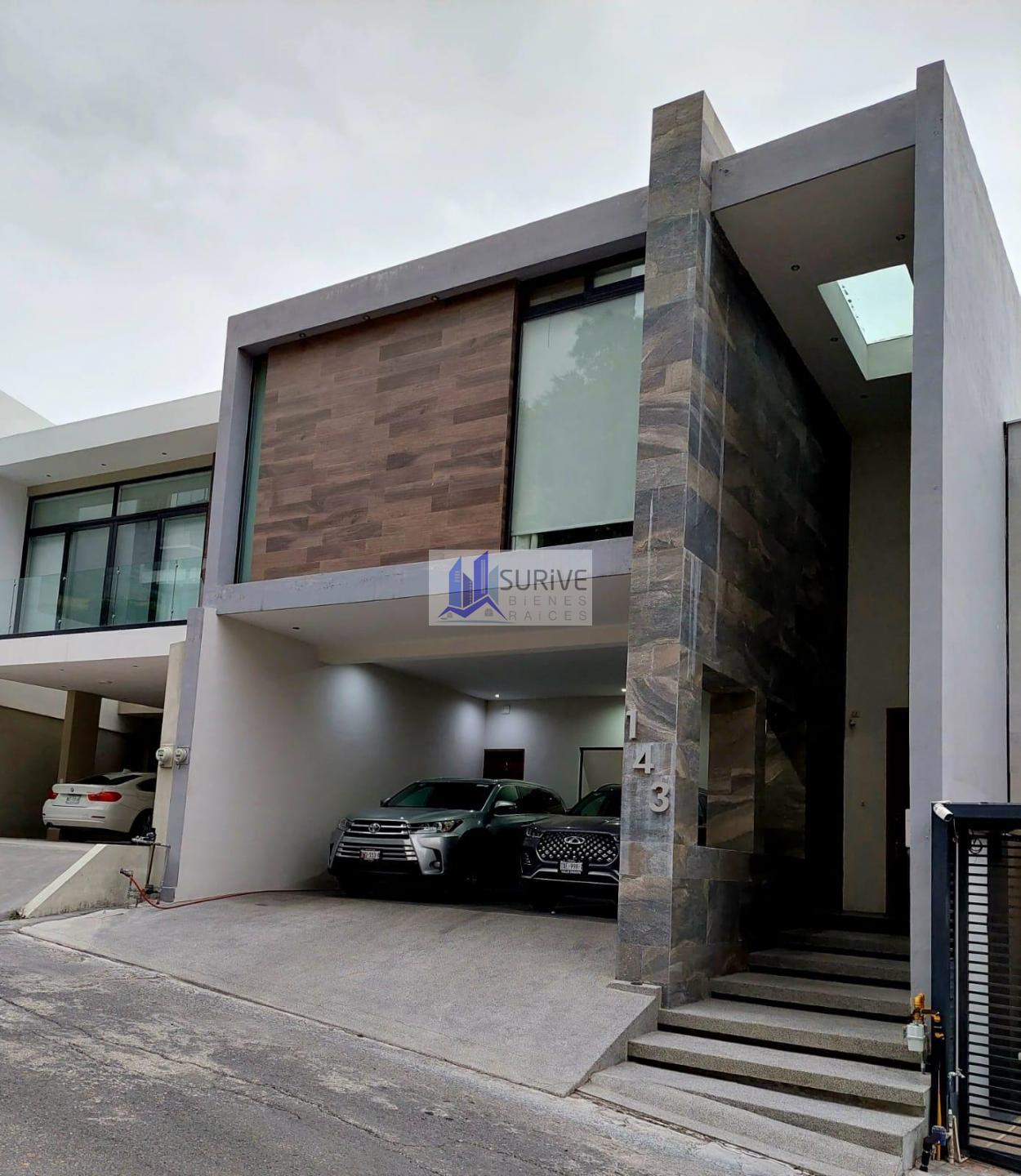 Casa Lomas de Montecristo
