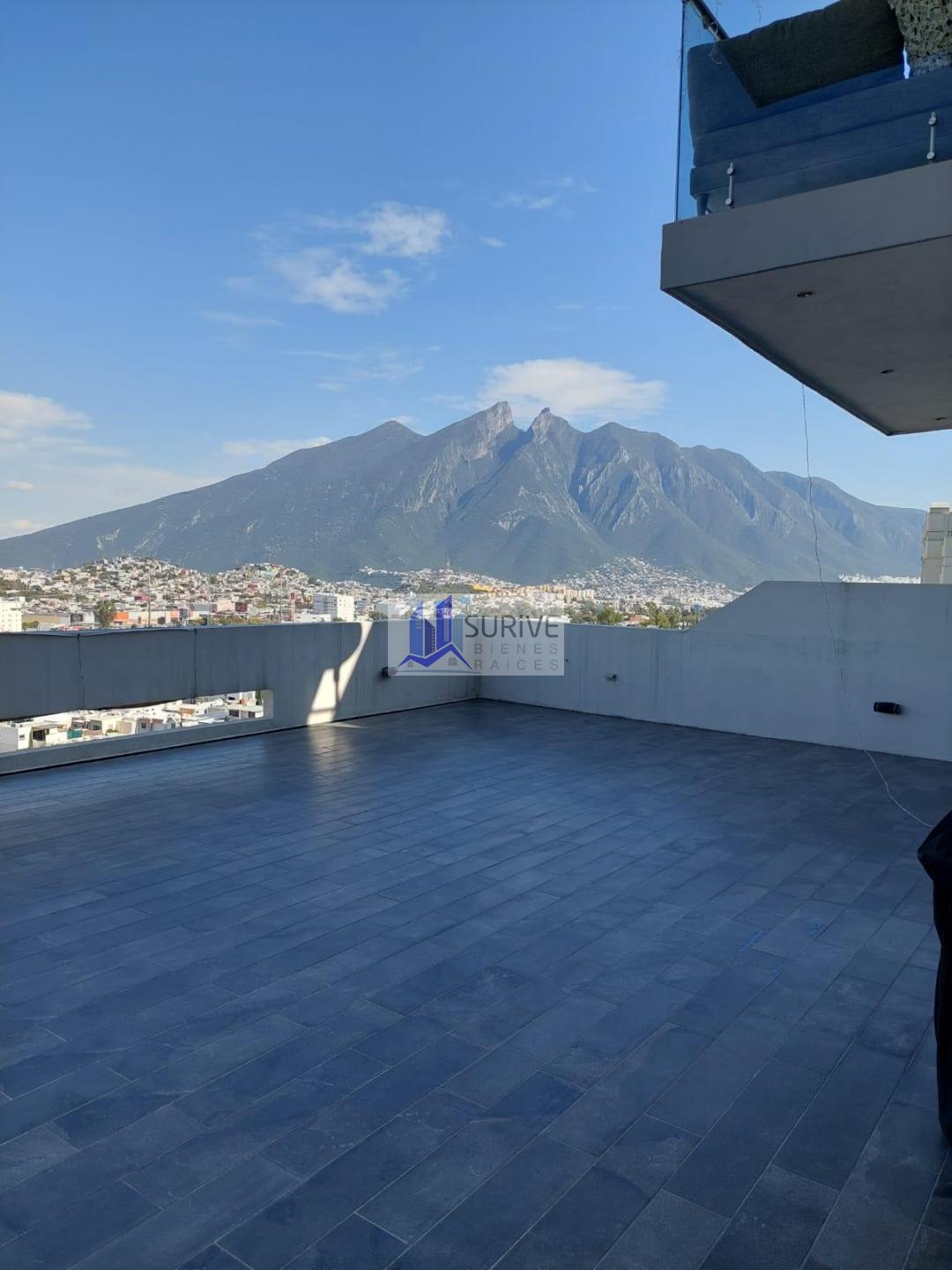 Casa Lomas de Montecristo