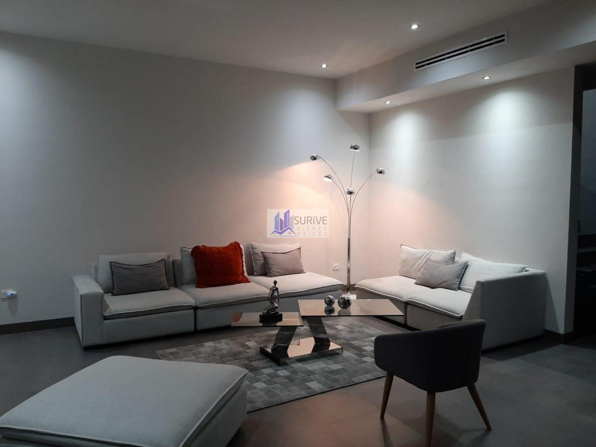 Casa Lomas de Montecristo