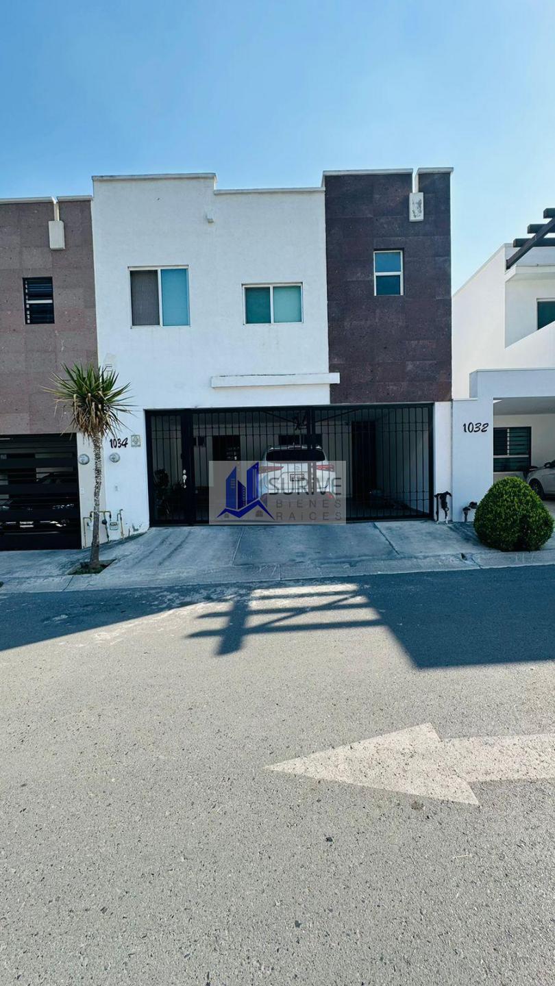 Residencial de la Sierra