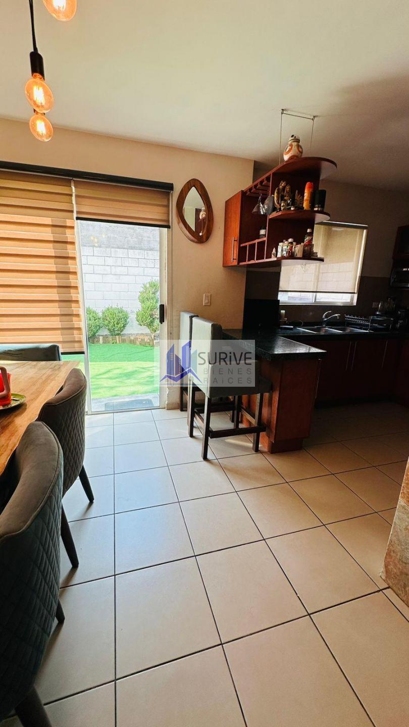 Residencial de la Sierra
