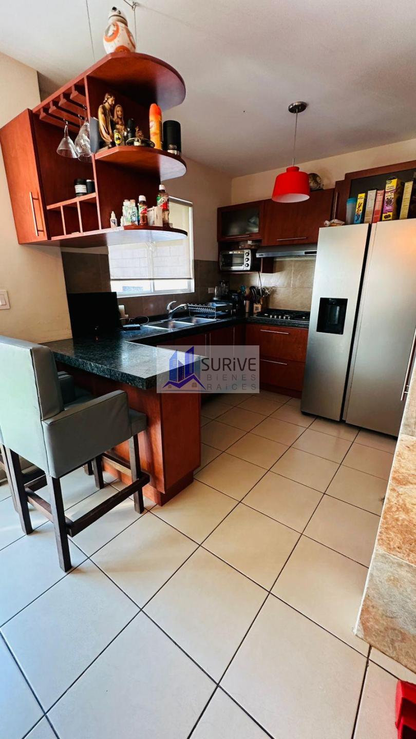 Residencial de la Sierra