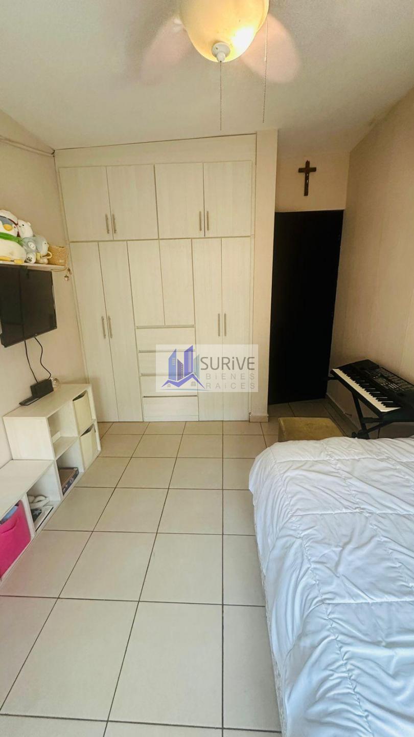 Residencial de la Sierra
