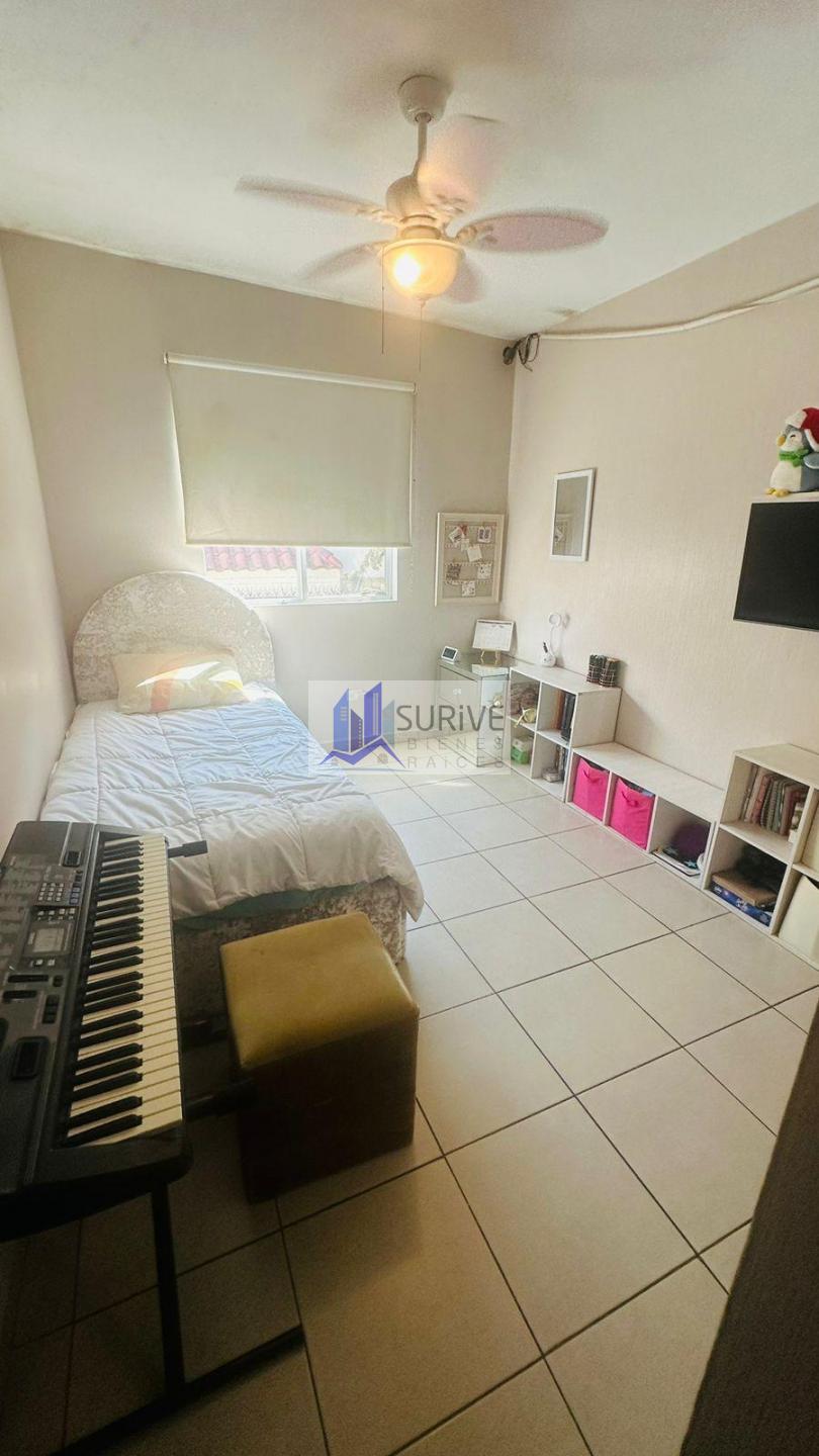 Residencial de la Sierra