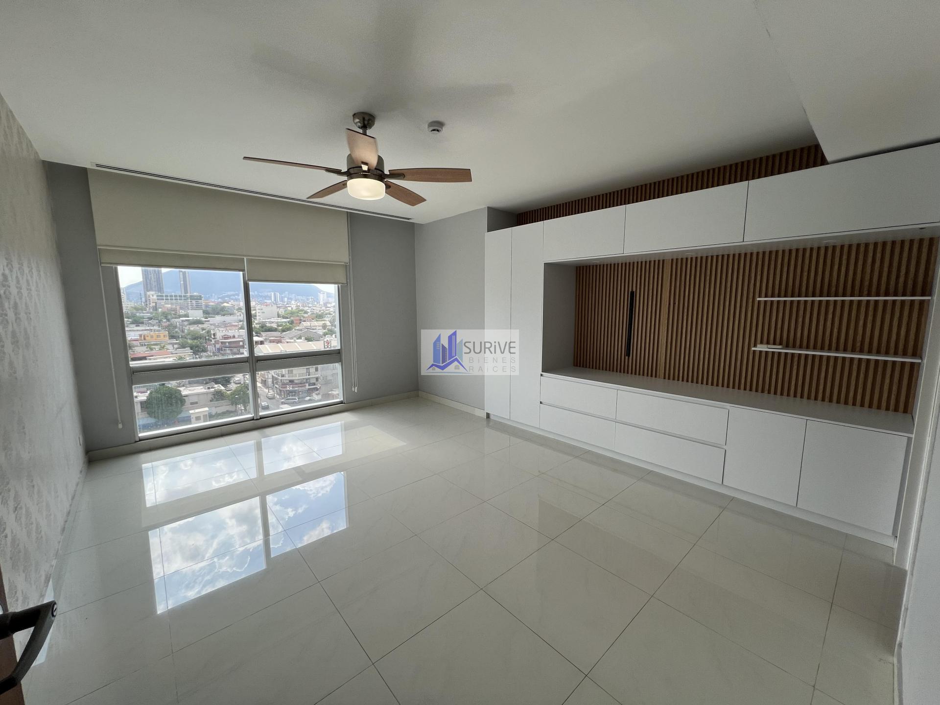 Departamento en renta La Capital Vitant