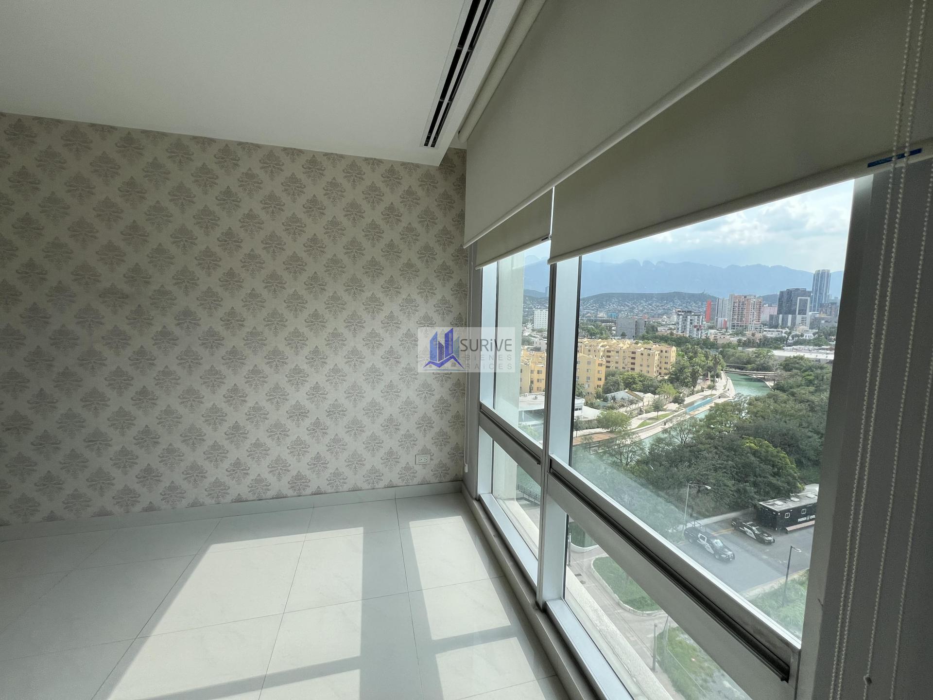 Departamento en renta La Capital Vitant