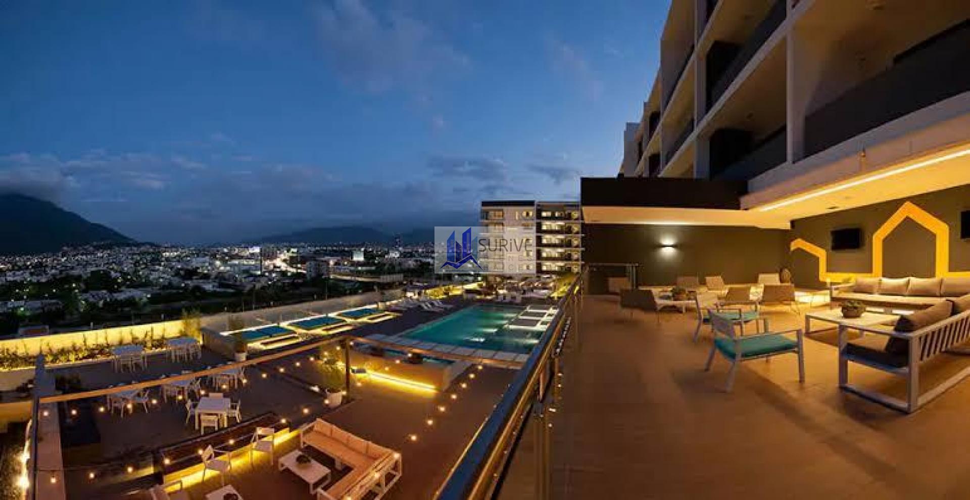 Departamentos en renta Gran Ciudad Nuevo Sur