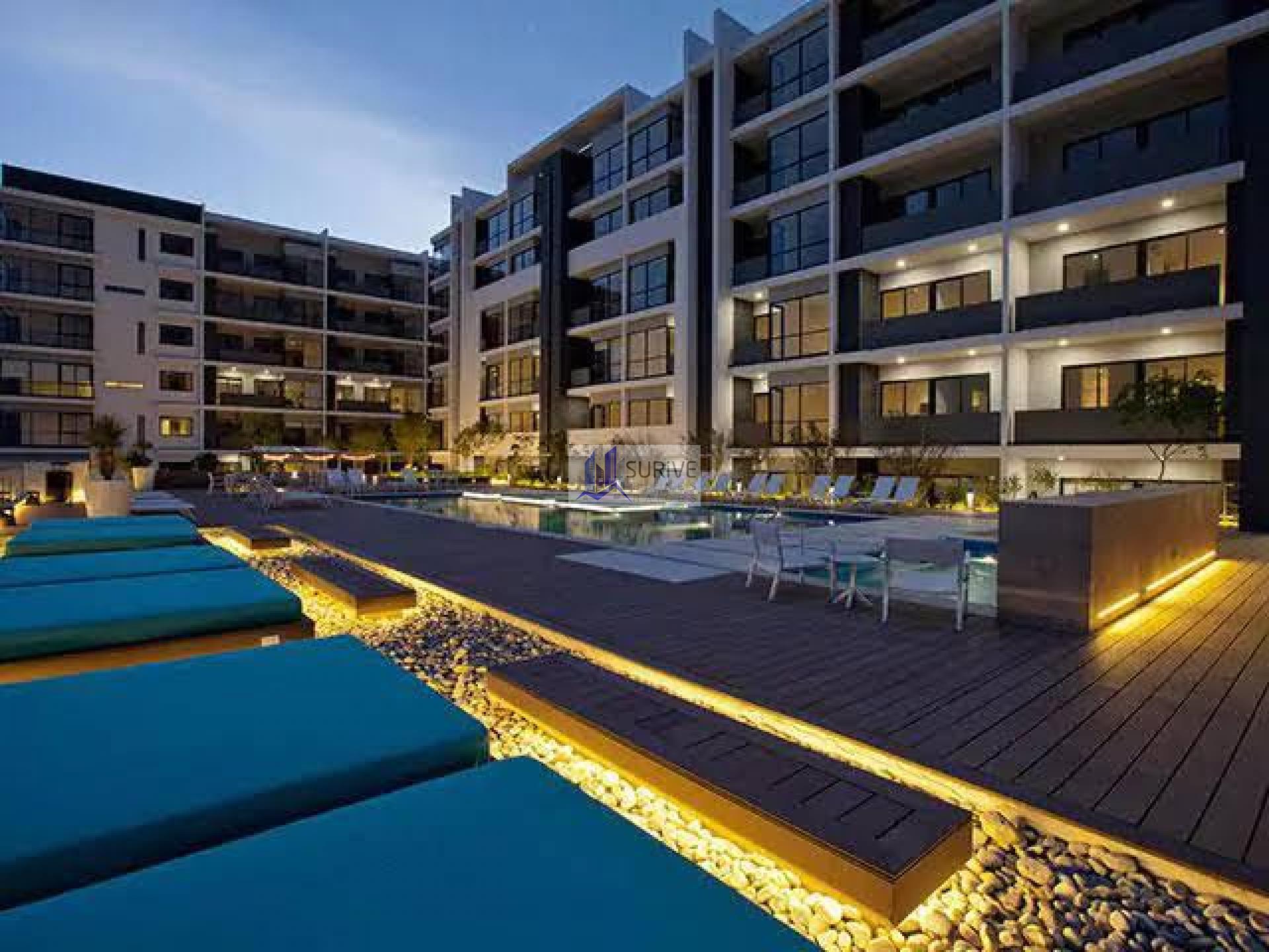 Departamentos en renta Gran Ciudad Nuevo Sur