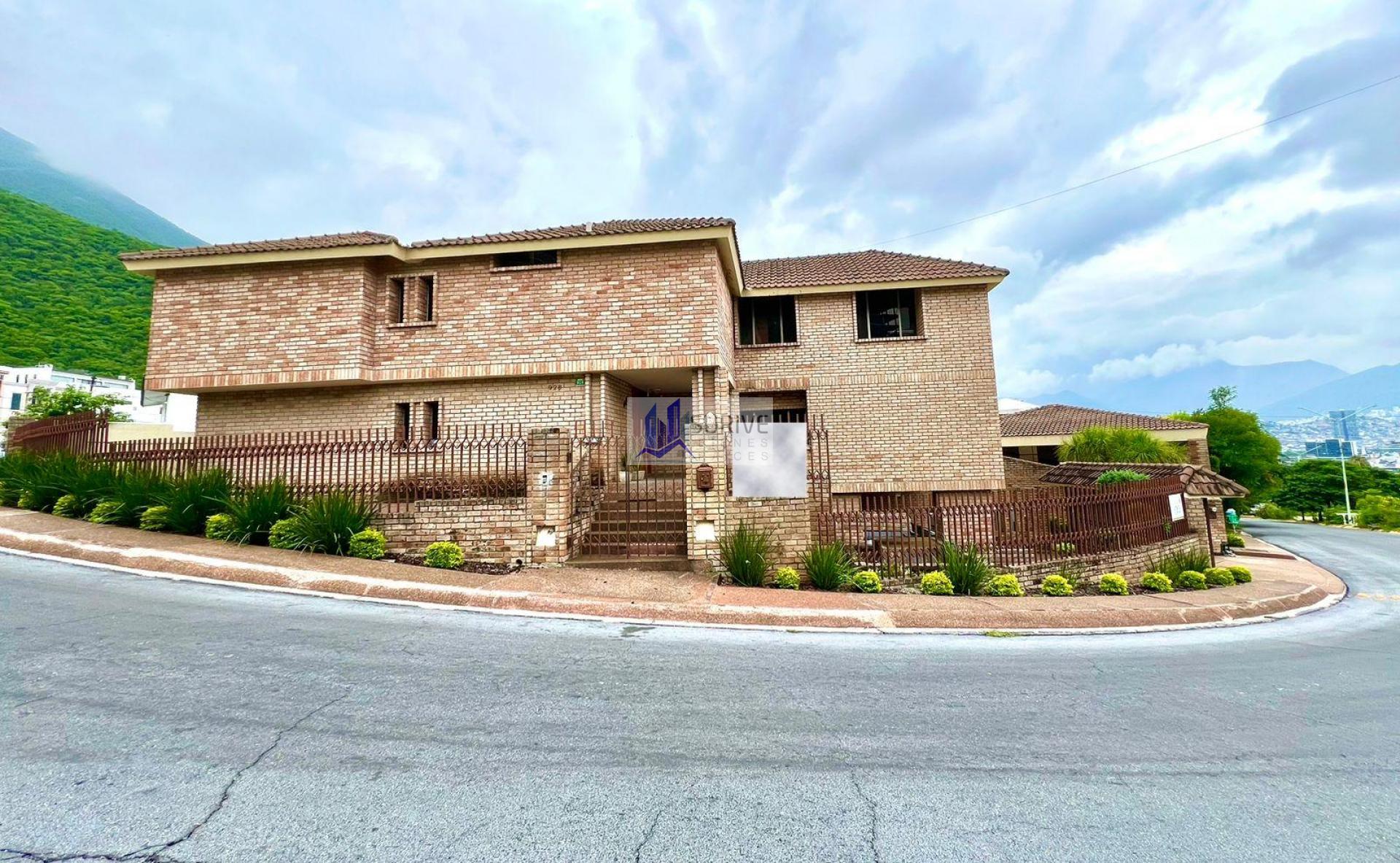 VENTA CASA CONTRY LA SILLA