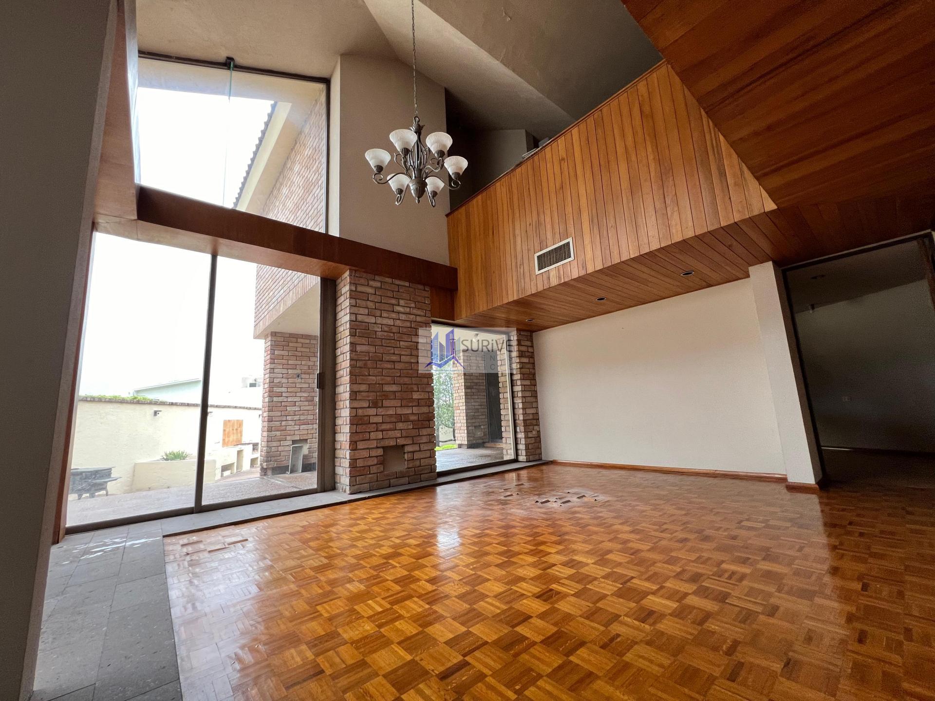 VENTA CASA CONTRY LA SILLA