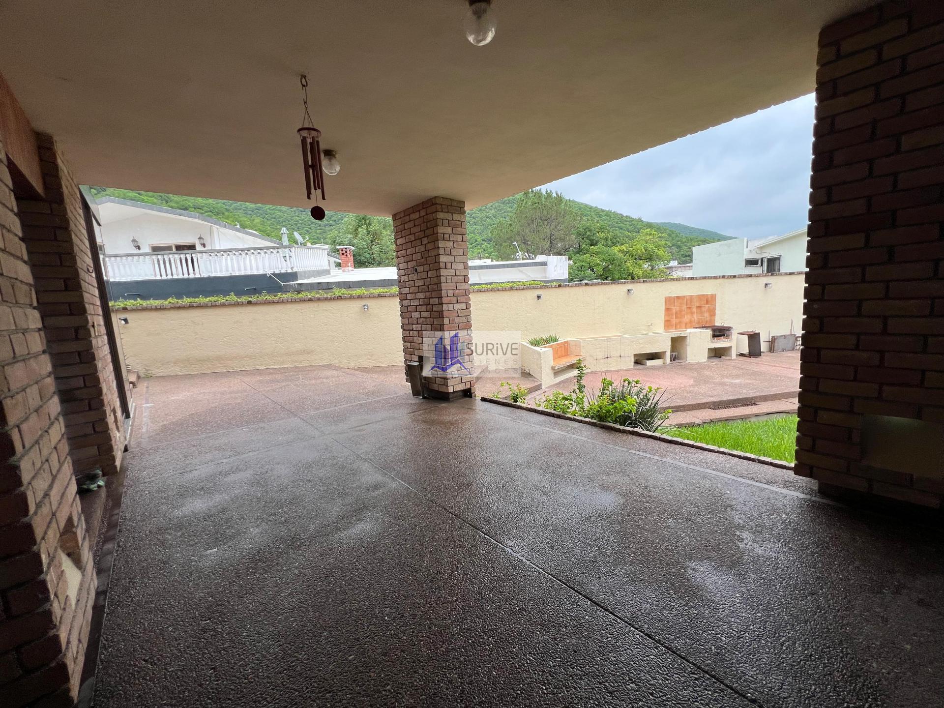 VENTA CASA CONTRY LA SILLA