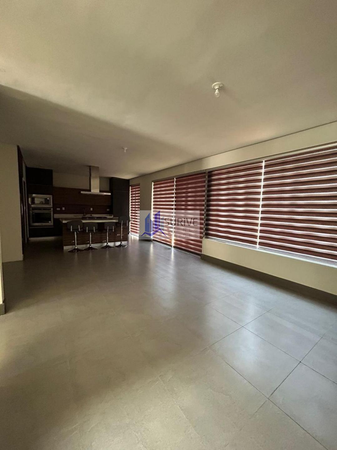 CASA EN RENTA FONTANA RESIDENCIAL CARRETERA NACIONAL