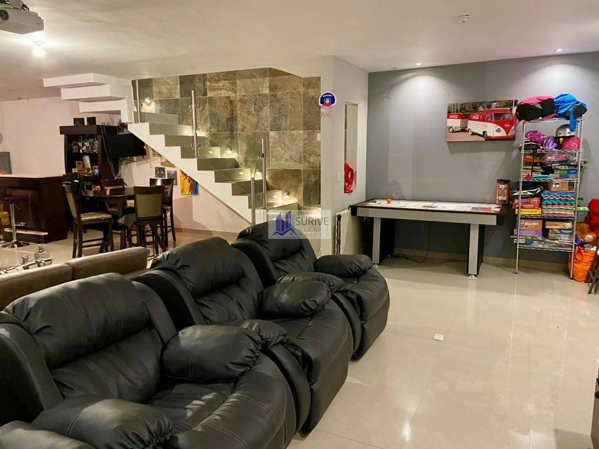 CASA EN VENTA ZONA SUR
