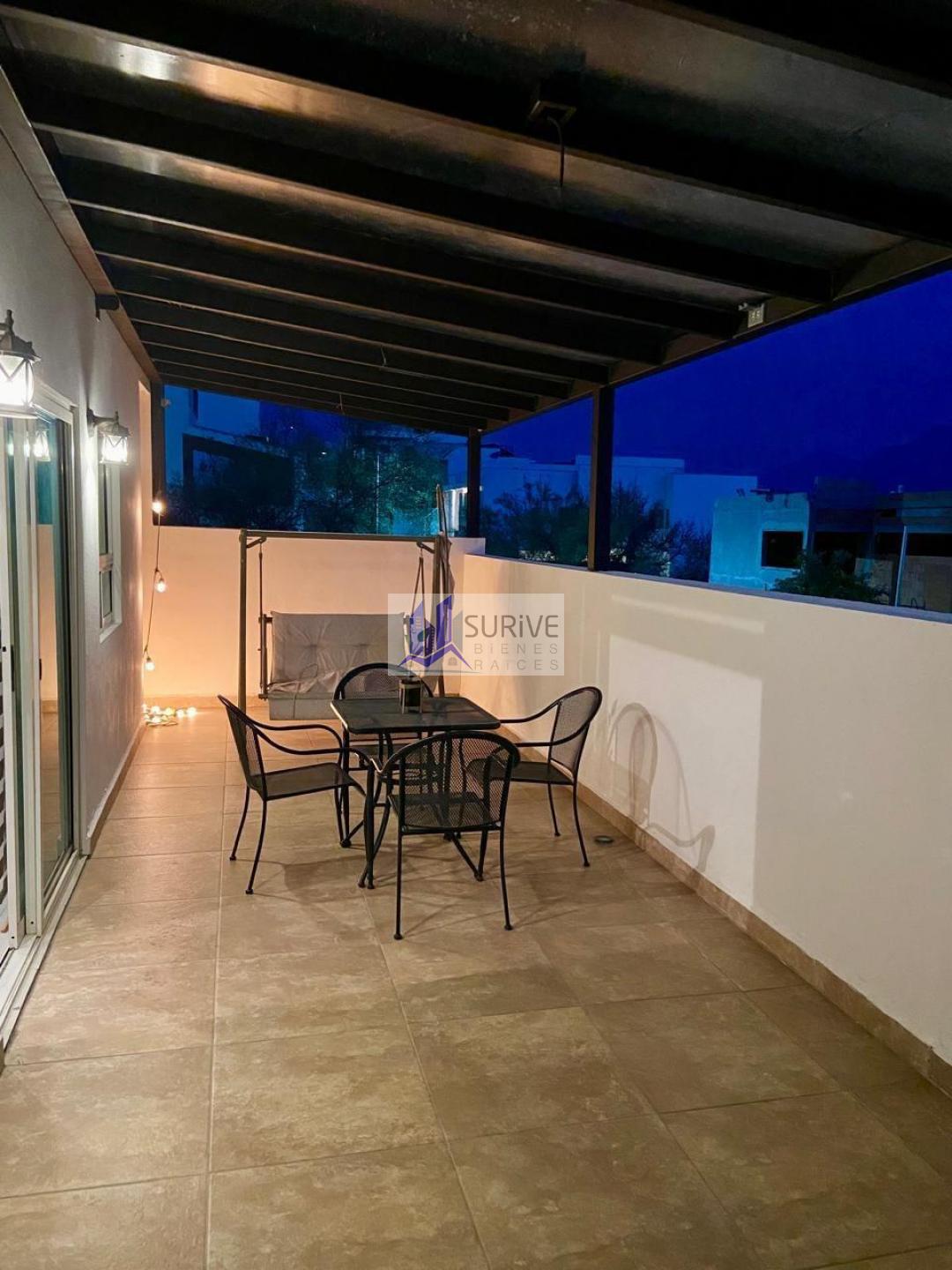 CASA EN VENTA ZONA SUR