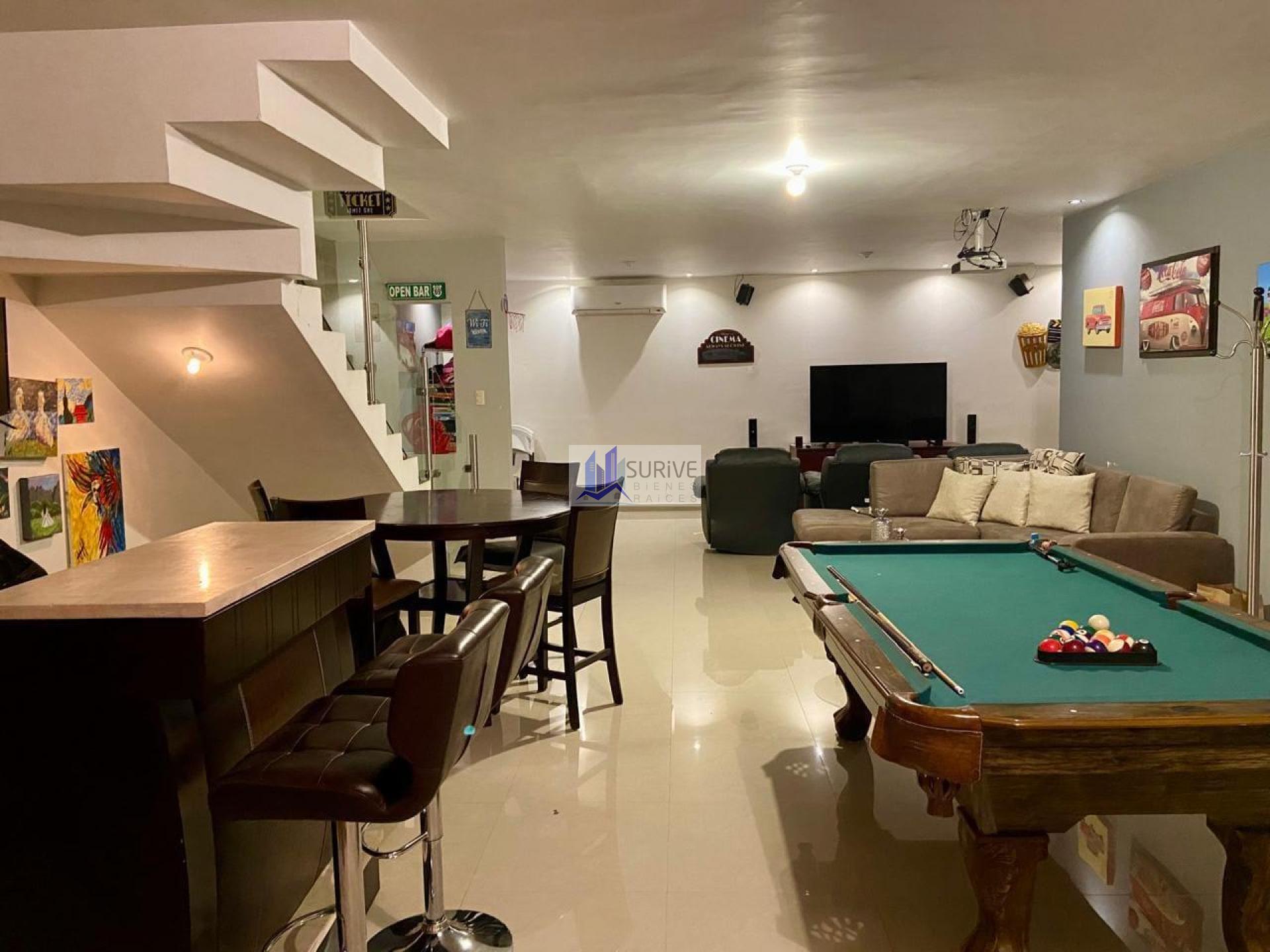 CASA EN VENTA ZONA SUR