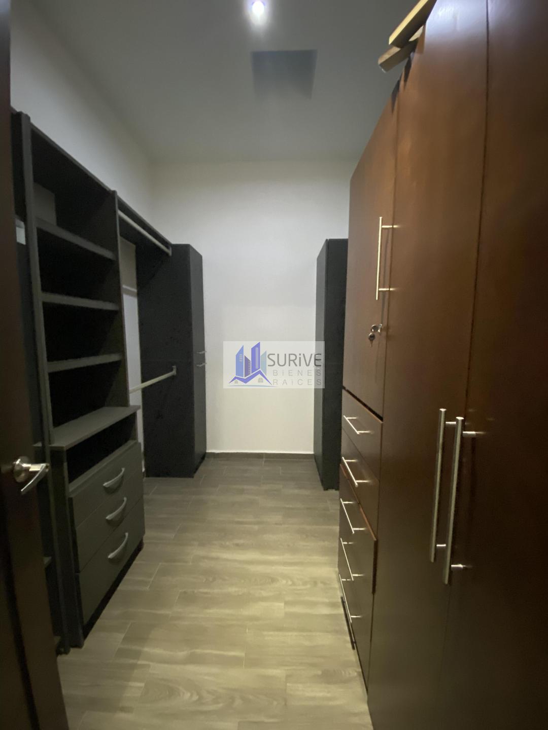 Renta de Casa Laderas