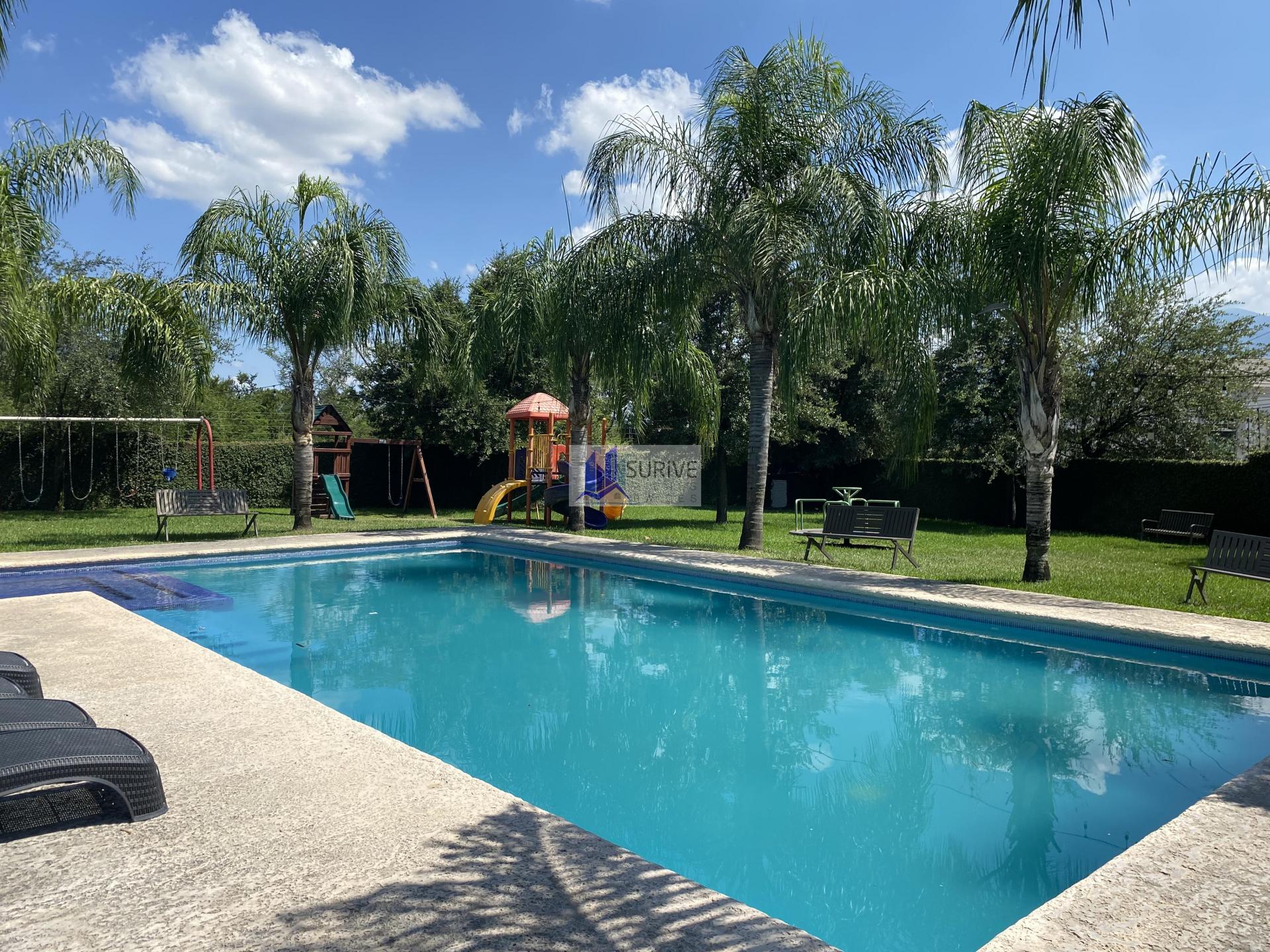 Renta de Casa Laderas