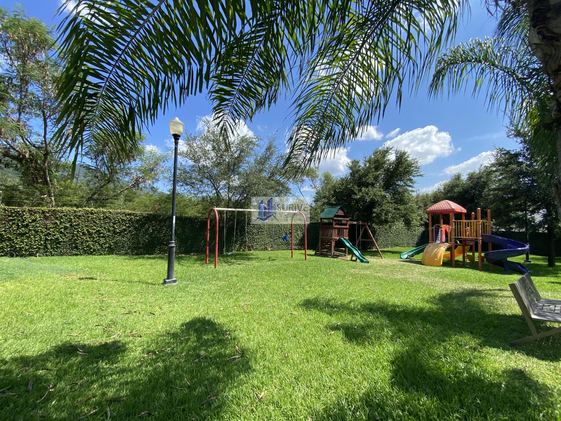 Renta de Casa Laderas