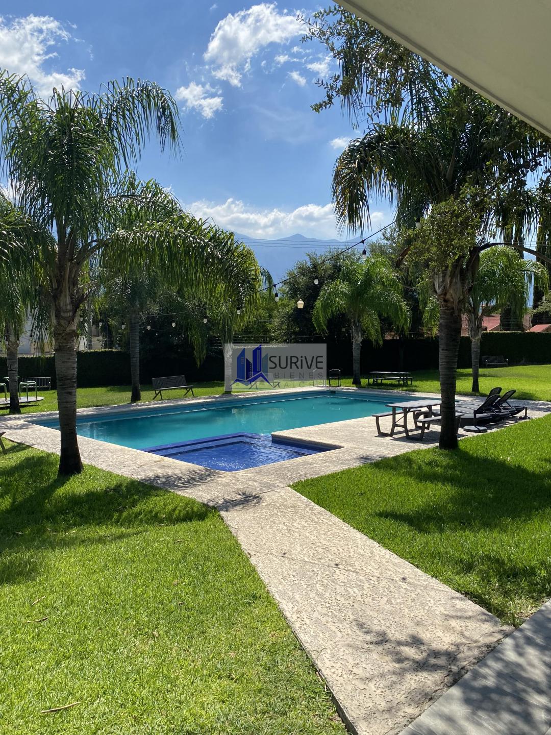 Renta de Casa Laderas