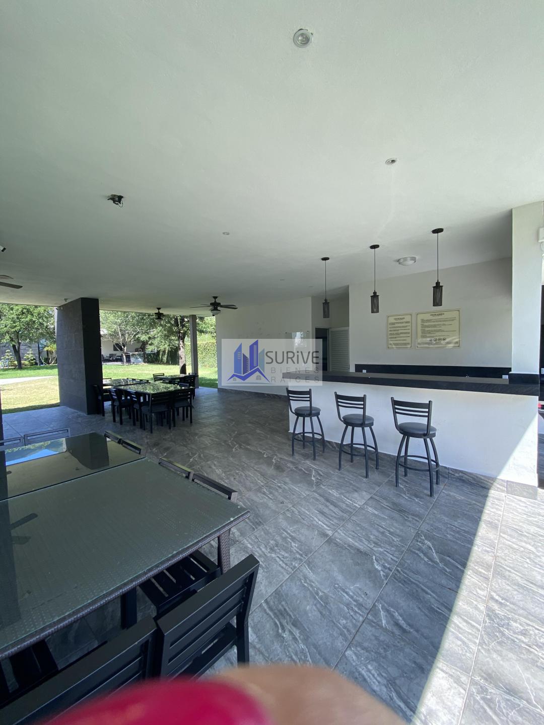 Renta de Casa Laderas