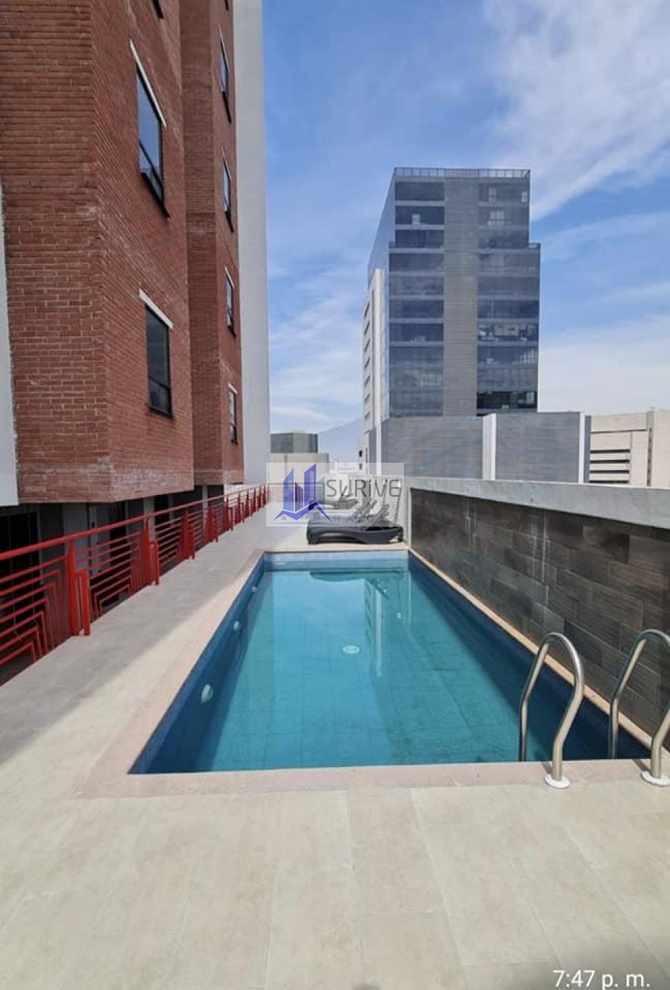 Departamento en venta zona centro