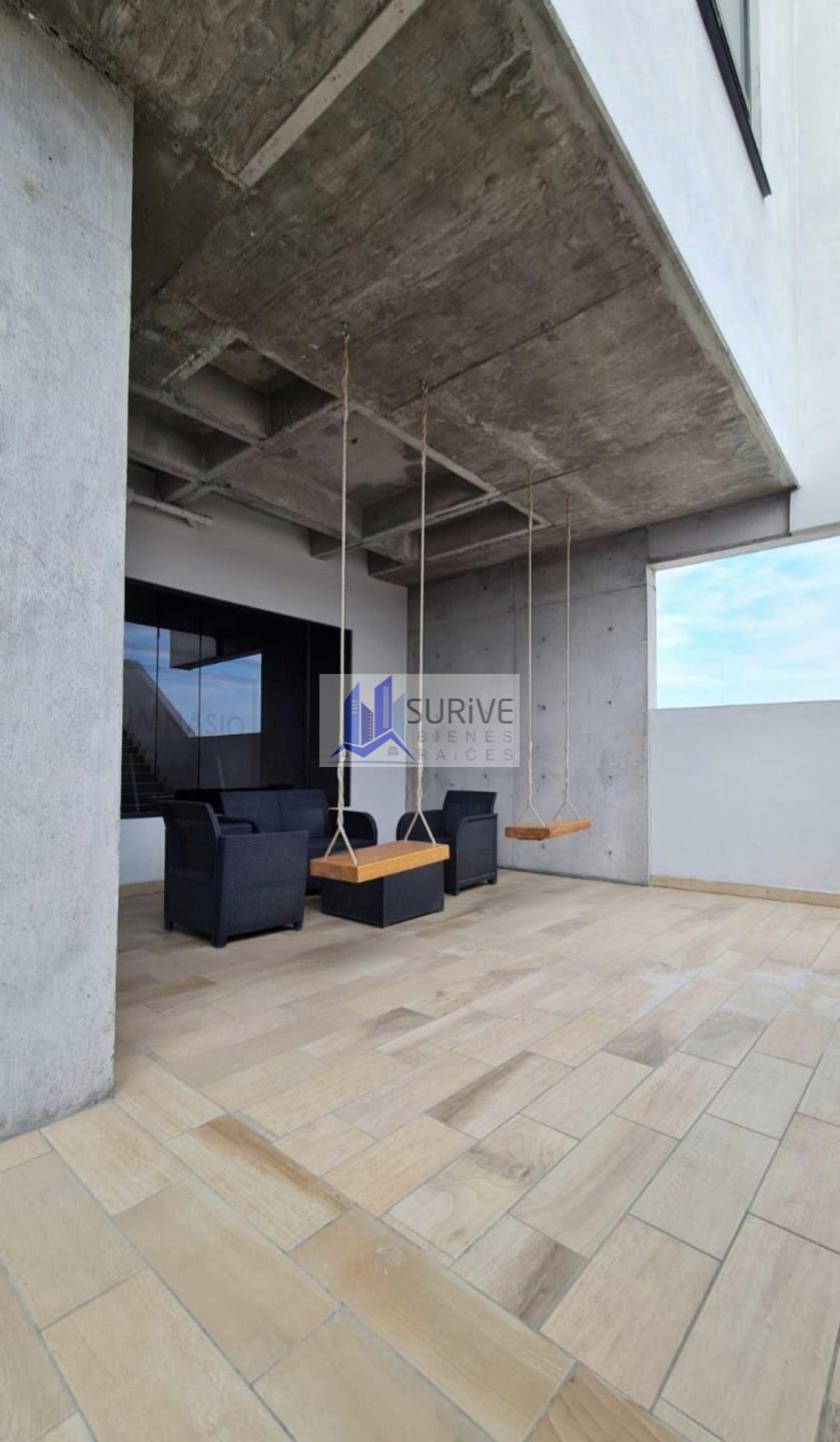 Departamento en venta zona centro