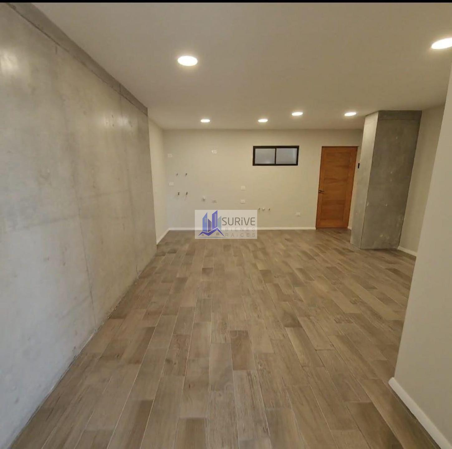 Departamento en venta zona centro