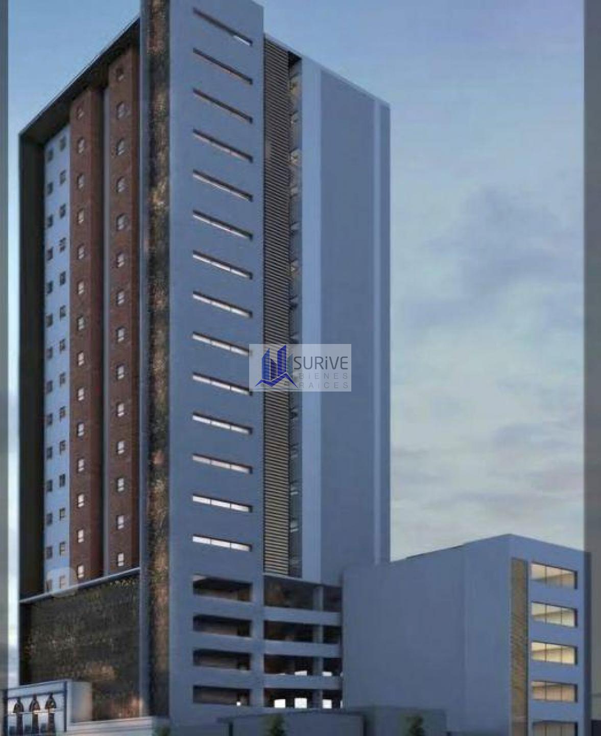 Departamento en venta zona centro