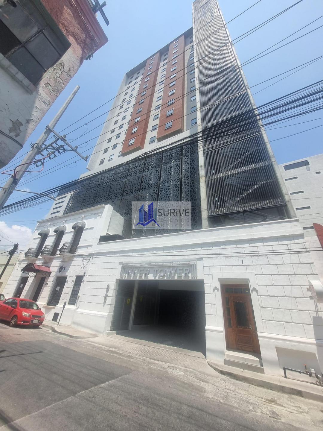 Departamento en venta zona centro