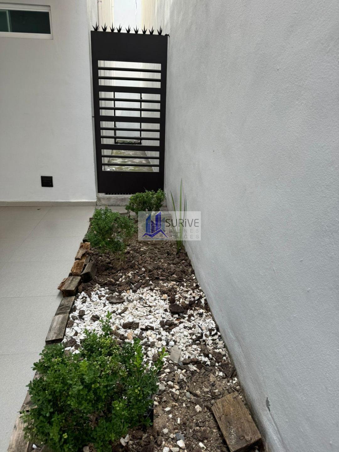 Casa en paseo del vergel
