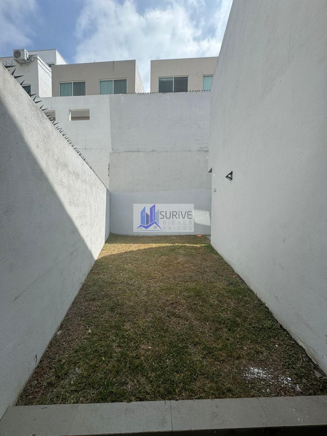 Casa en paseo del vergel