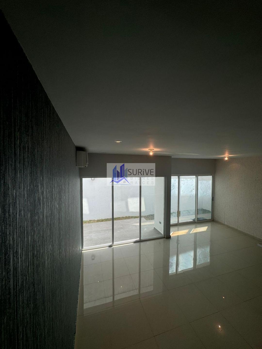 Casa en paseo del vergel