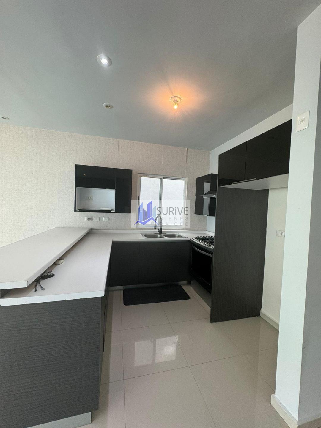 Casa en paseo del vergel