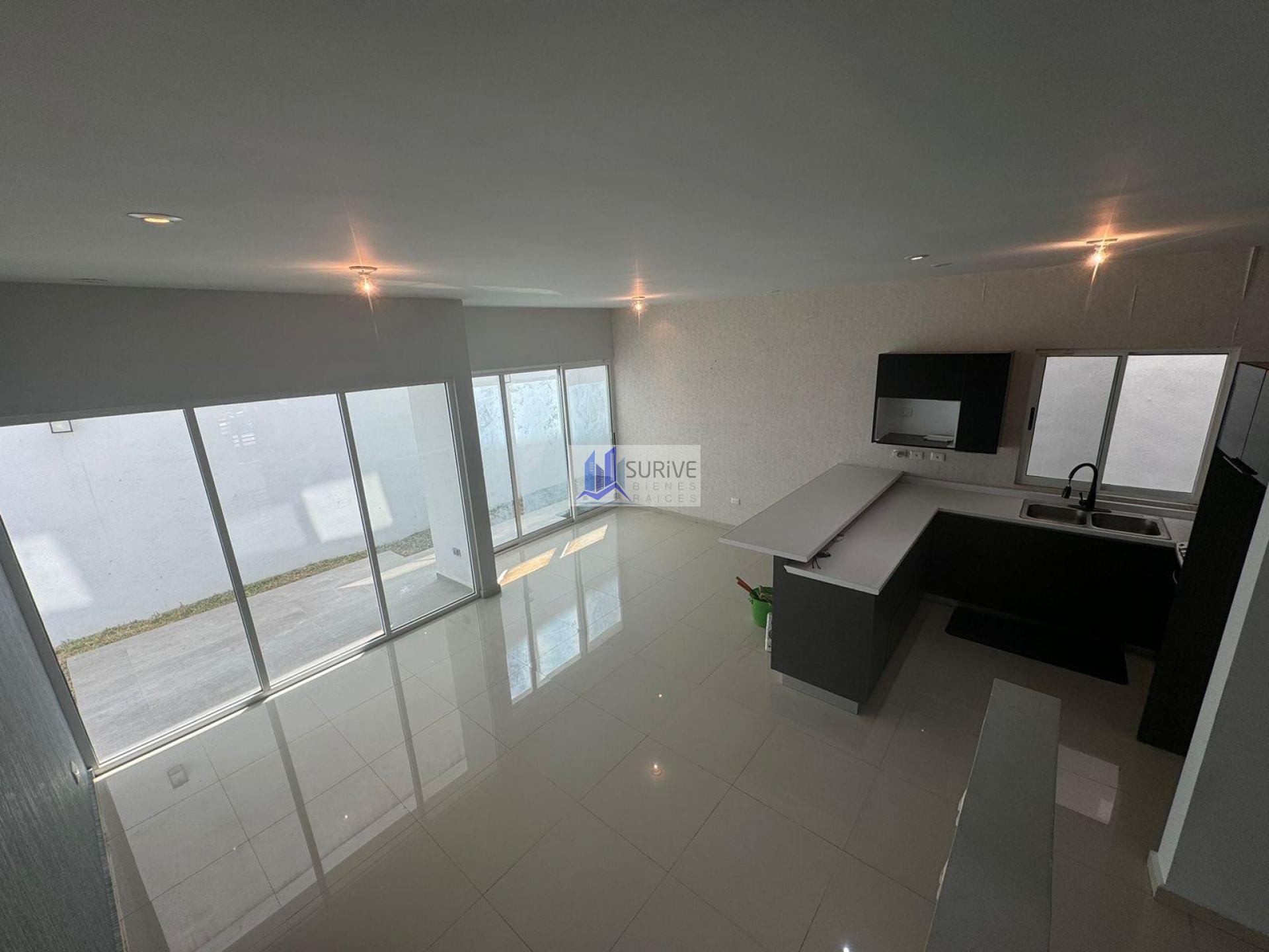 Casa en paseo del vergel