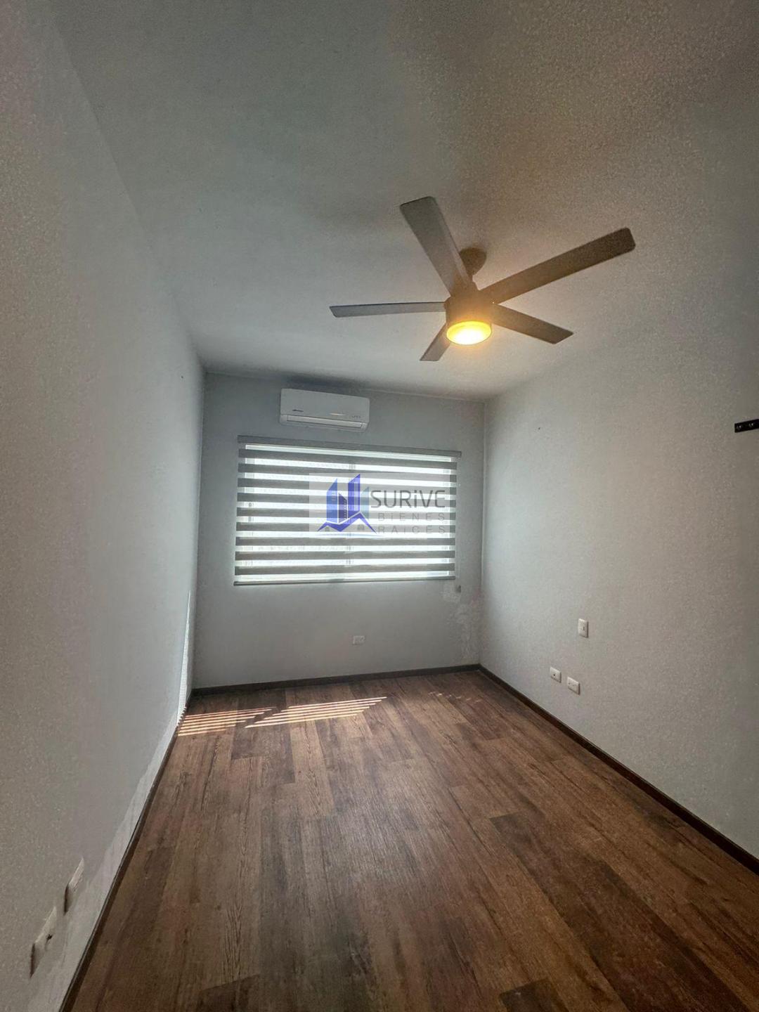 Casa en paseo del vergel
