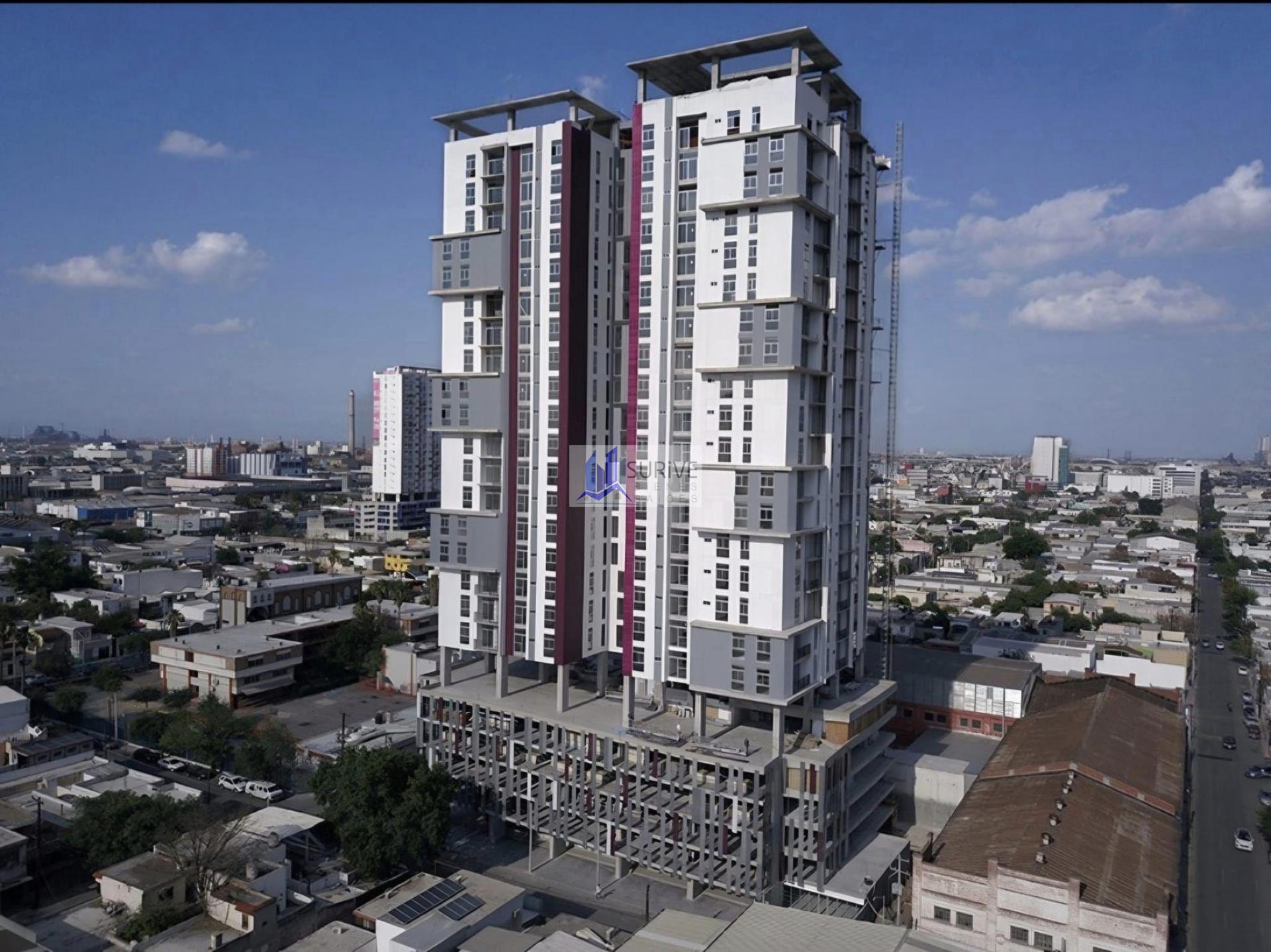 DEPARTAMENTO EN VENTA ZONA CENTRO