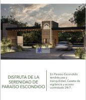 Paraiso Escondido