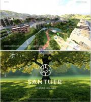 Departamentos SANTUER