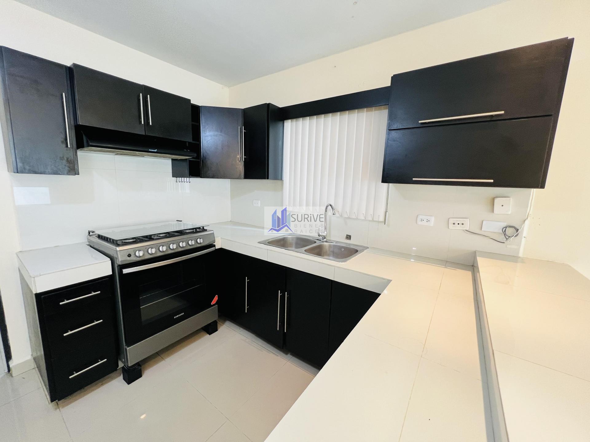 Casa en Renta Residencial La Escondida