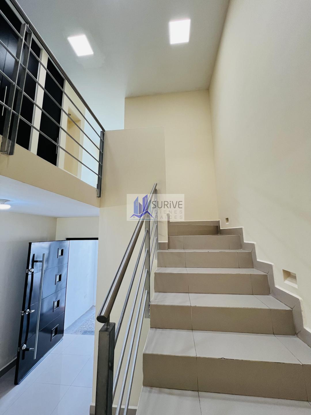 Casa en Renta Residencial La Escondida