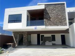 Casa nueva en venta Bosques de las Misiones (sector encino)
