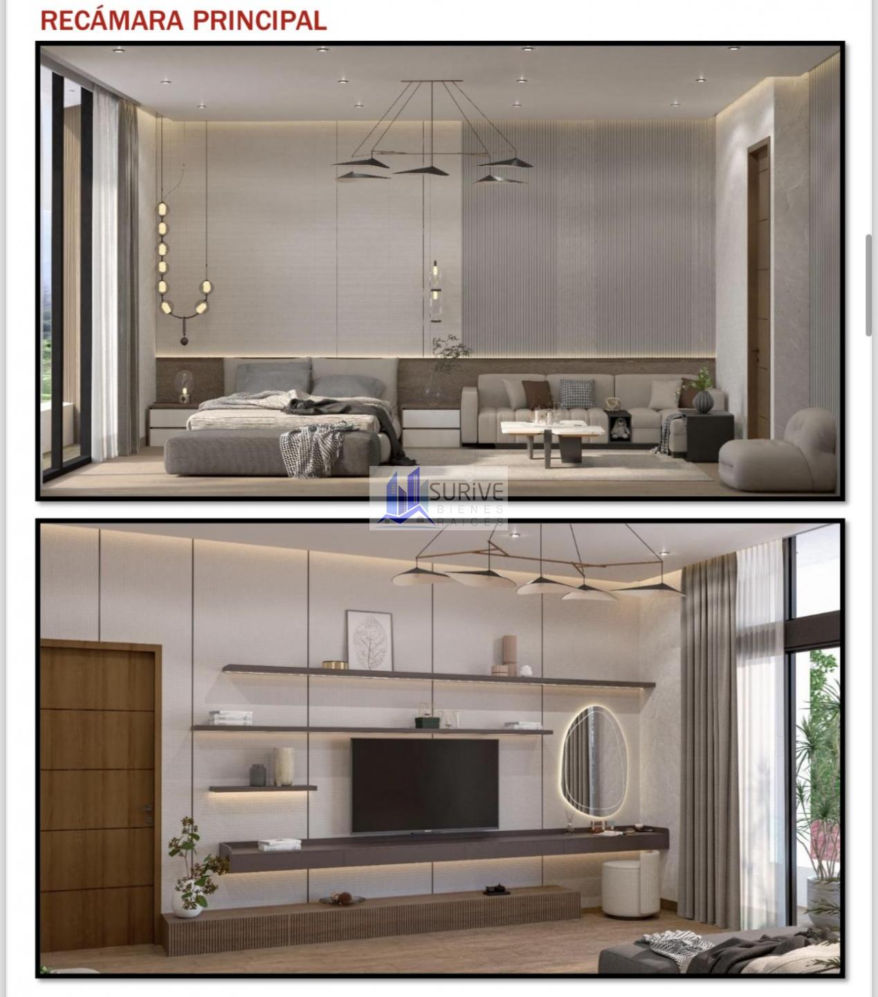 Casa S38 Sierra Alta